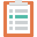 clipboard