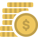 coins